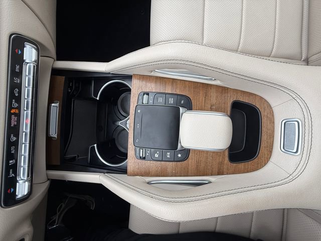 Used 2022 Mercedes-Benz GLE 350 4MATIC w/ Premium Package image 22