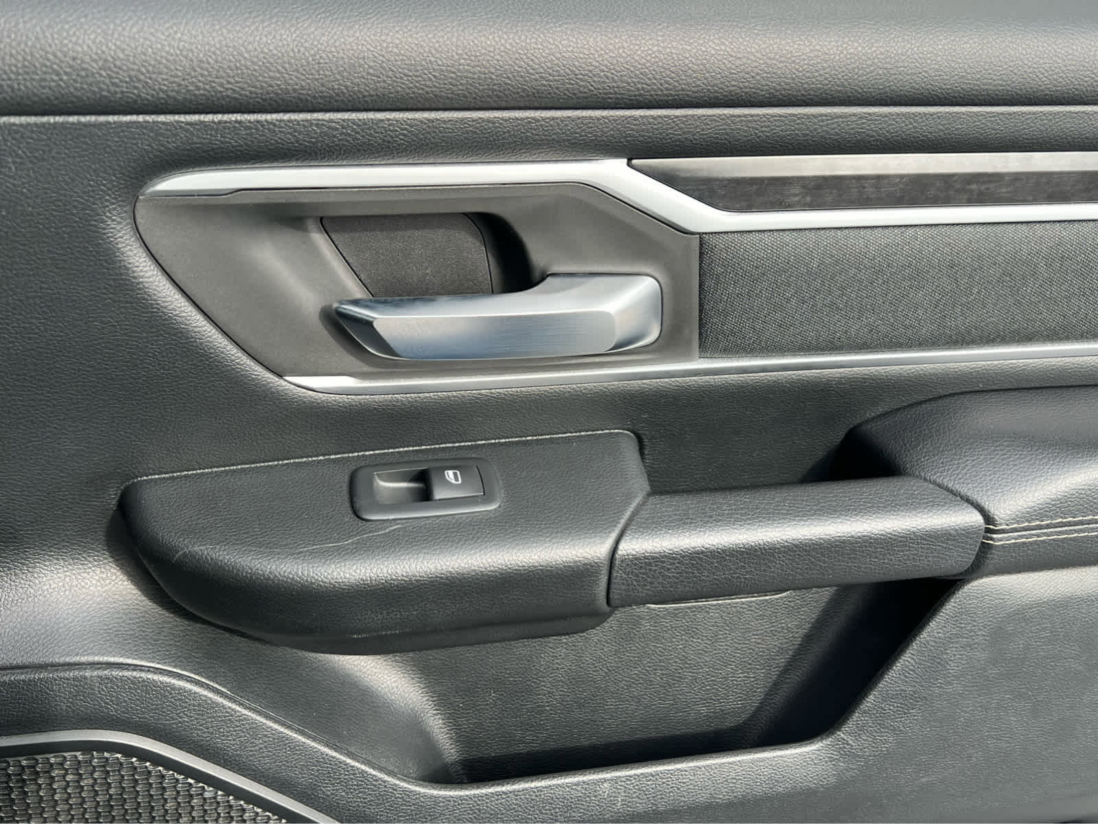 Used 2021 RAM 1500 Big Horn image 22