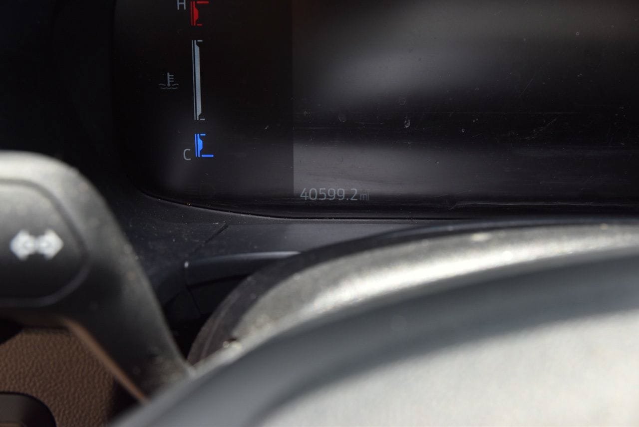 Certified 2023 Ford Escape ST-Line w/ Tech Pack #1 FWD image 9