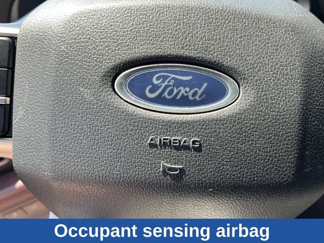 Certified 2024 Ford Expedition Limited AWD/4WD image 40