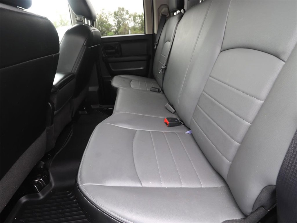 Used 2023 RAM 1500 Tradesman w/ Trailer Tow Group image 15