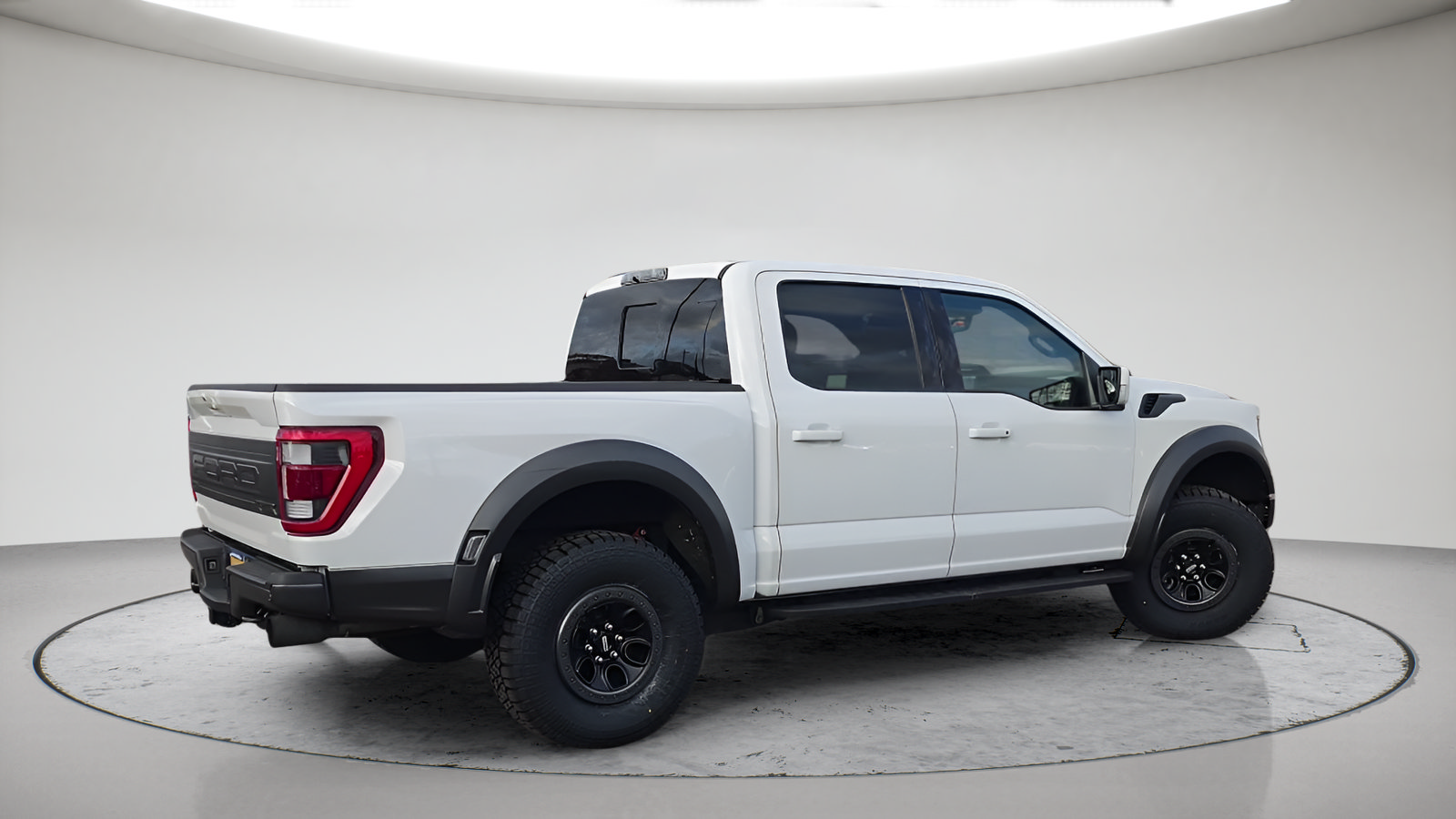 Certified 2023 Ford F150 Raptor w/ Raptor Carbon Fiber Package AWD/4WD image 6