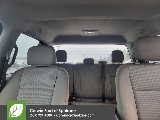 Certified 2022 Ford F350 XLT w/ XLT Premium Package image 38