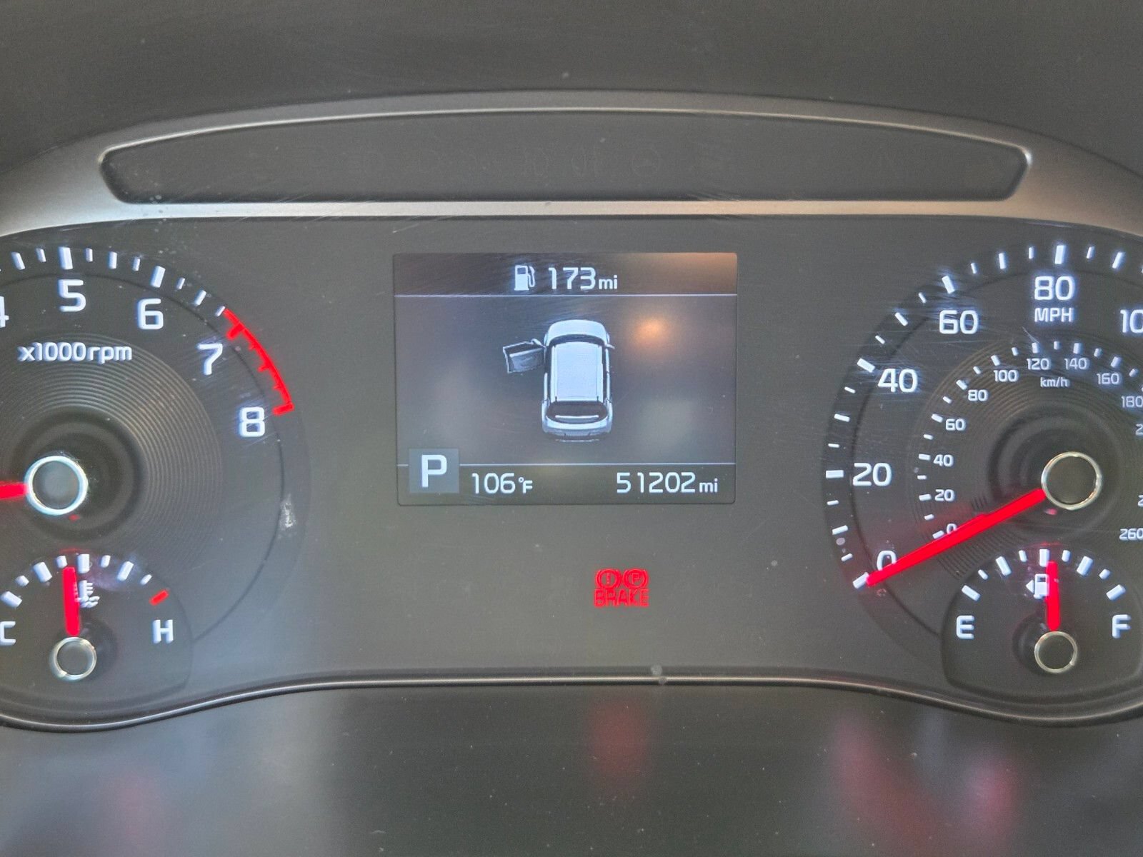 Used 2020 Kia Soul LX FWD image 19