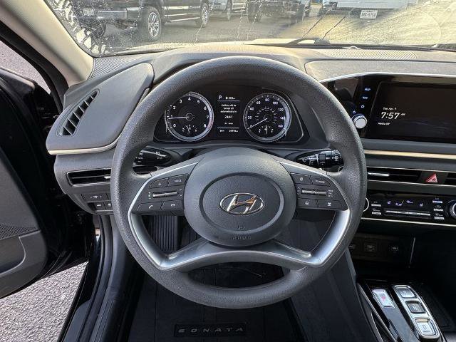 Used 2023 Hyundai Sonata SEL image 18