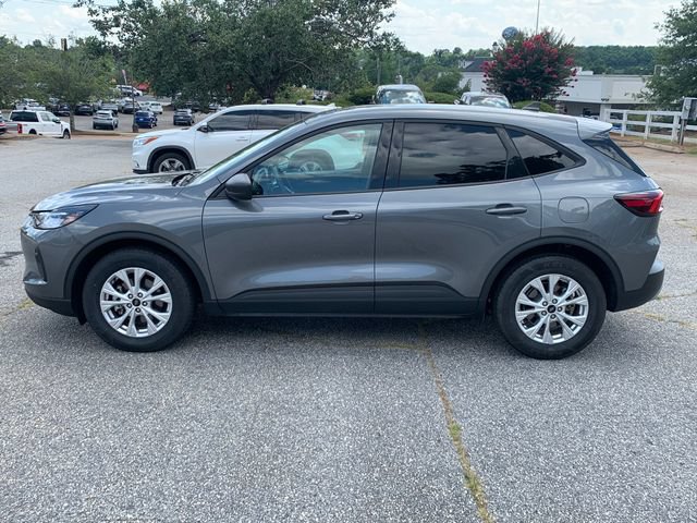 Certified 2025 Ford Escape Active FWD image 8