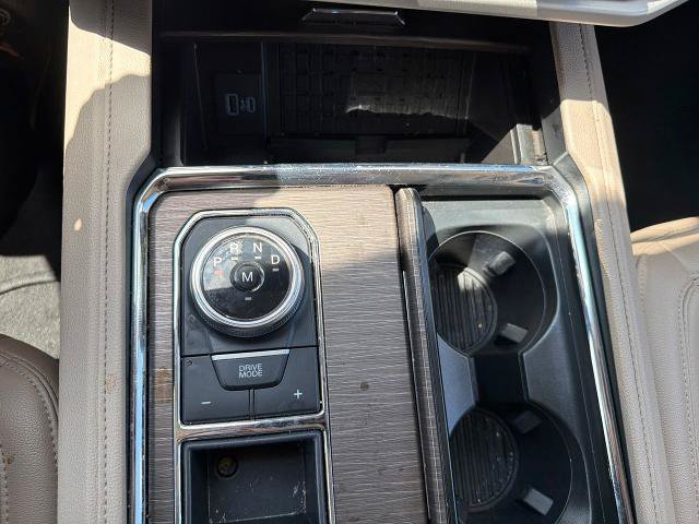 Certified 2024 Ford Expedition Limited RWD image 21