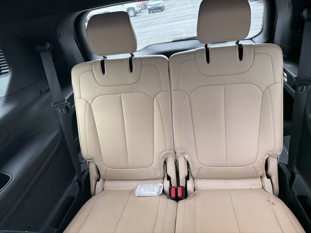 Used 2023 Jeep Grand Cherokee L Limited image 14