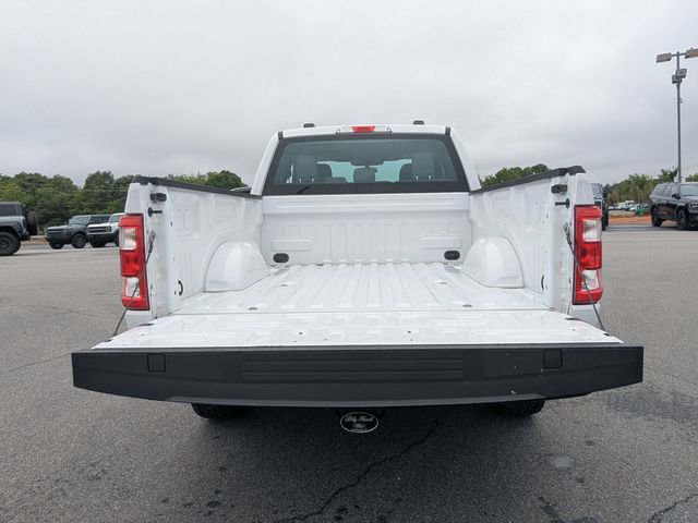Certified 2021 Ford F150 XL w/ XL Power Equipment Group RWD image 22