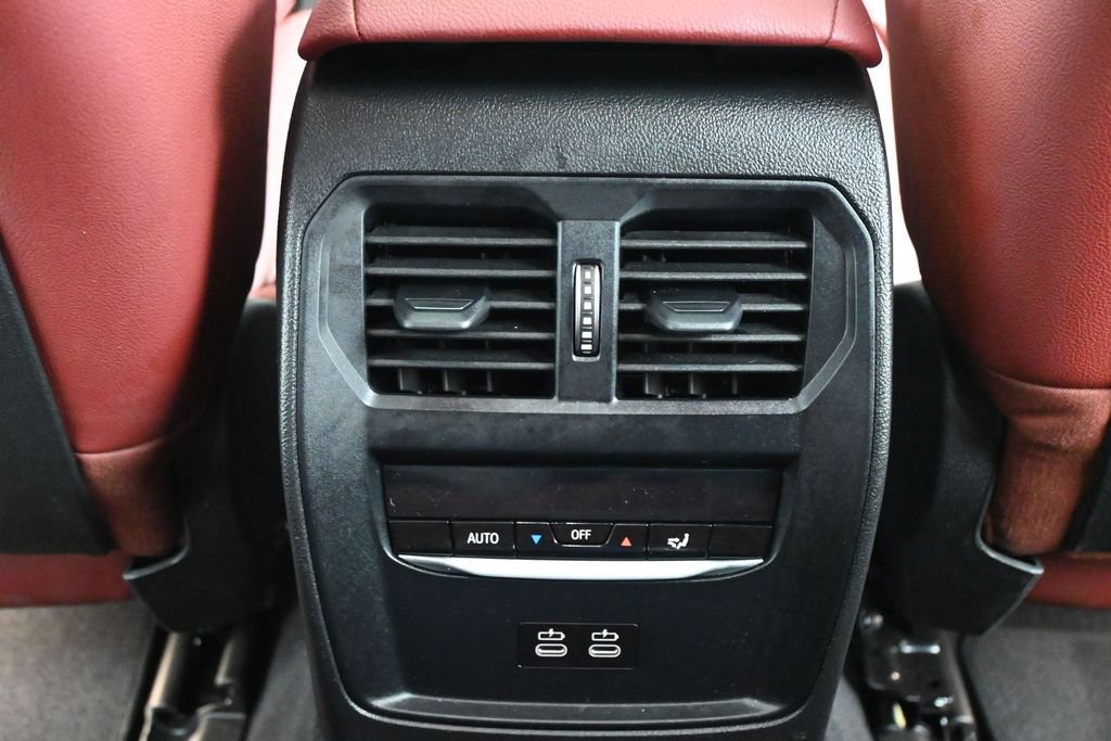 Used 2023 BMW i4 eDrive40 RWD image 21
