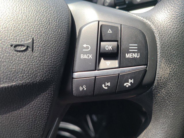 Certified 2021 Ford Escape SE image 24