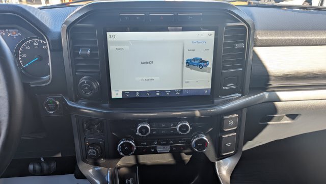 Certified 2023 Ford F150 XLT w/ Equipment Group 302A High AWD/4WD image 28