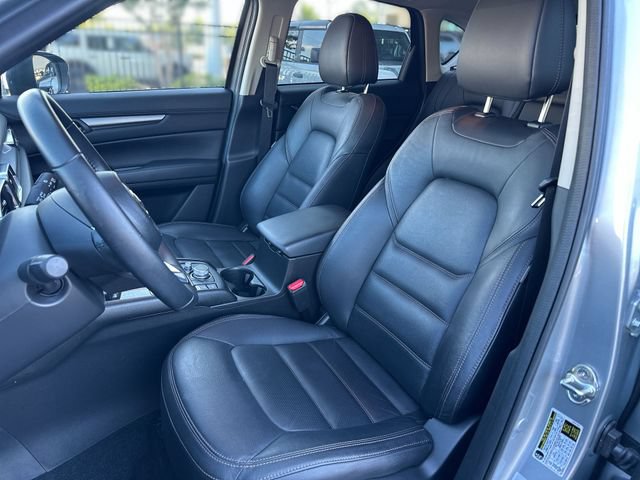 Used 2023 MAZDA CX-5 AWD 2.5 S image 12