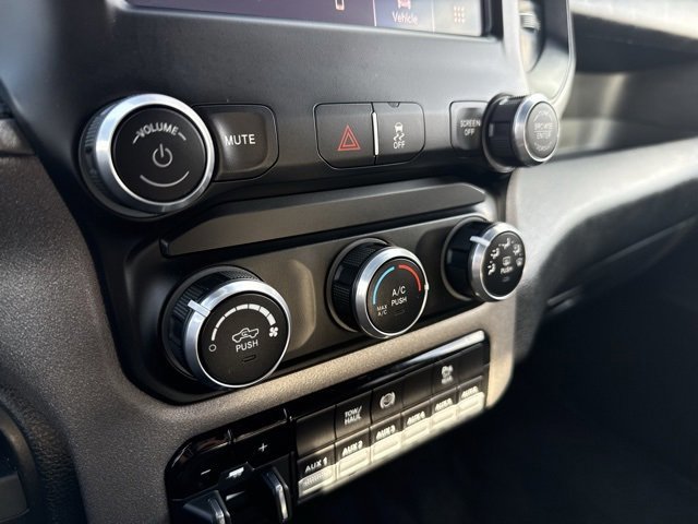 Used 2023 RAM 2500 Tradesman w/ Towing Technology Group image 29