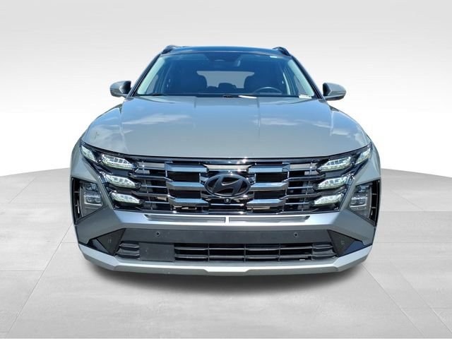Used 2025 Hyundai Tucson Limited AWD/4WD image 17