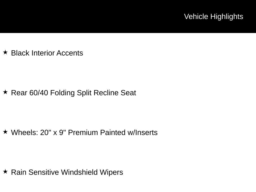 Used 2021 RAM 1500 Laramie w/ Sport Appearance Package AWD/4WD image 7