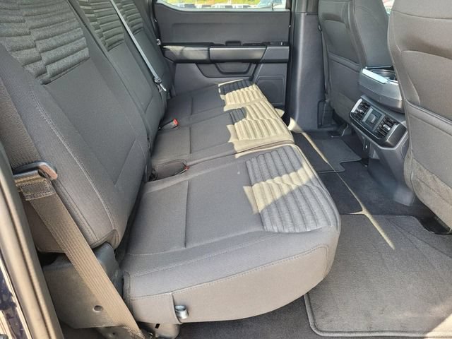 Certified 2023 Ford F150 XL w/ STX Appearance Package RWD image 18