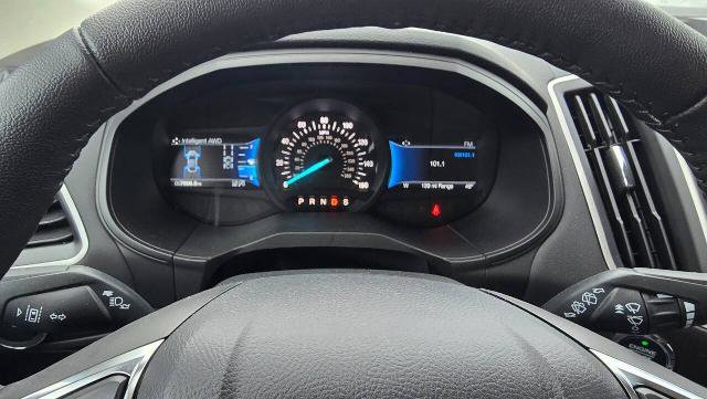 Certified 2024 Ford Edge SEL w/ Convenience Package image 20