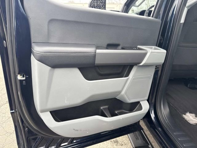 Certified 2025 Ford F250 XLT w/ Snow Plow Prep Package AWD/4WD image 15
