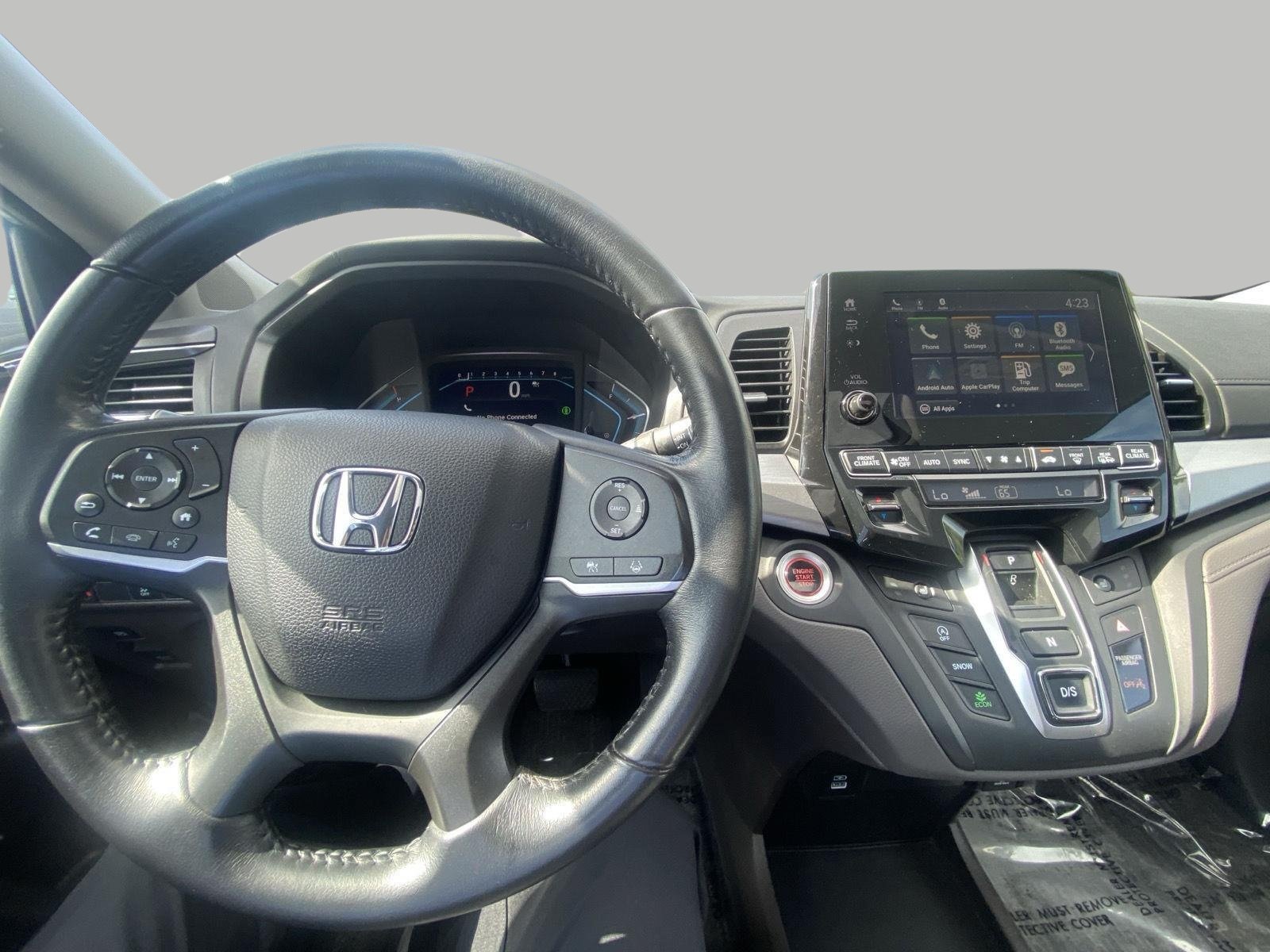 Used 2021 Honda Odyssey EX-L image 14