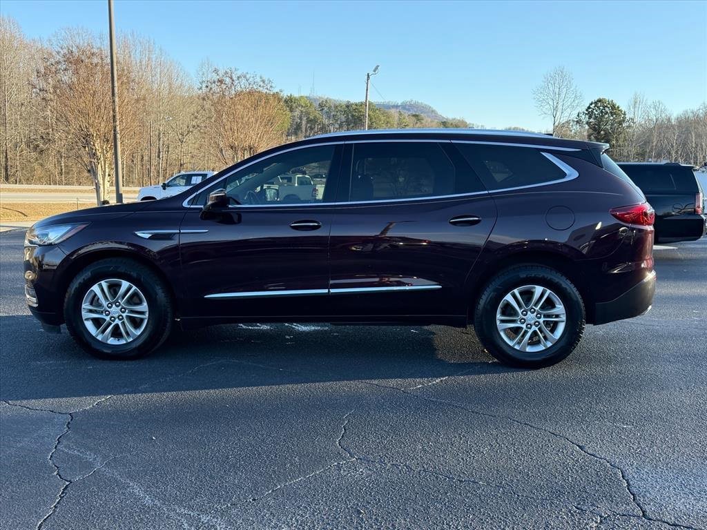 Used 2018 Buick Enclave Premium image 6
