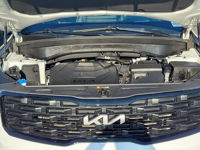Used 2022 Kia Telluride SX w/ SX Prestige Package AWD/4WD image 27