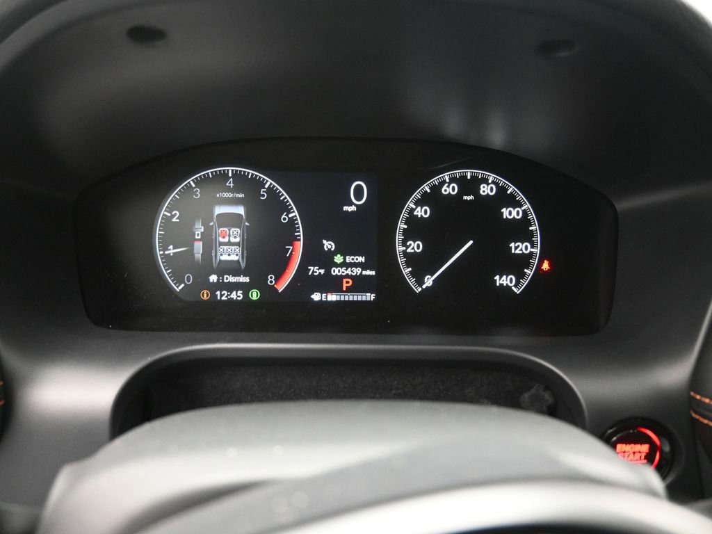 Used 2026 Honda HR-V Sport image 14
