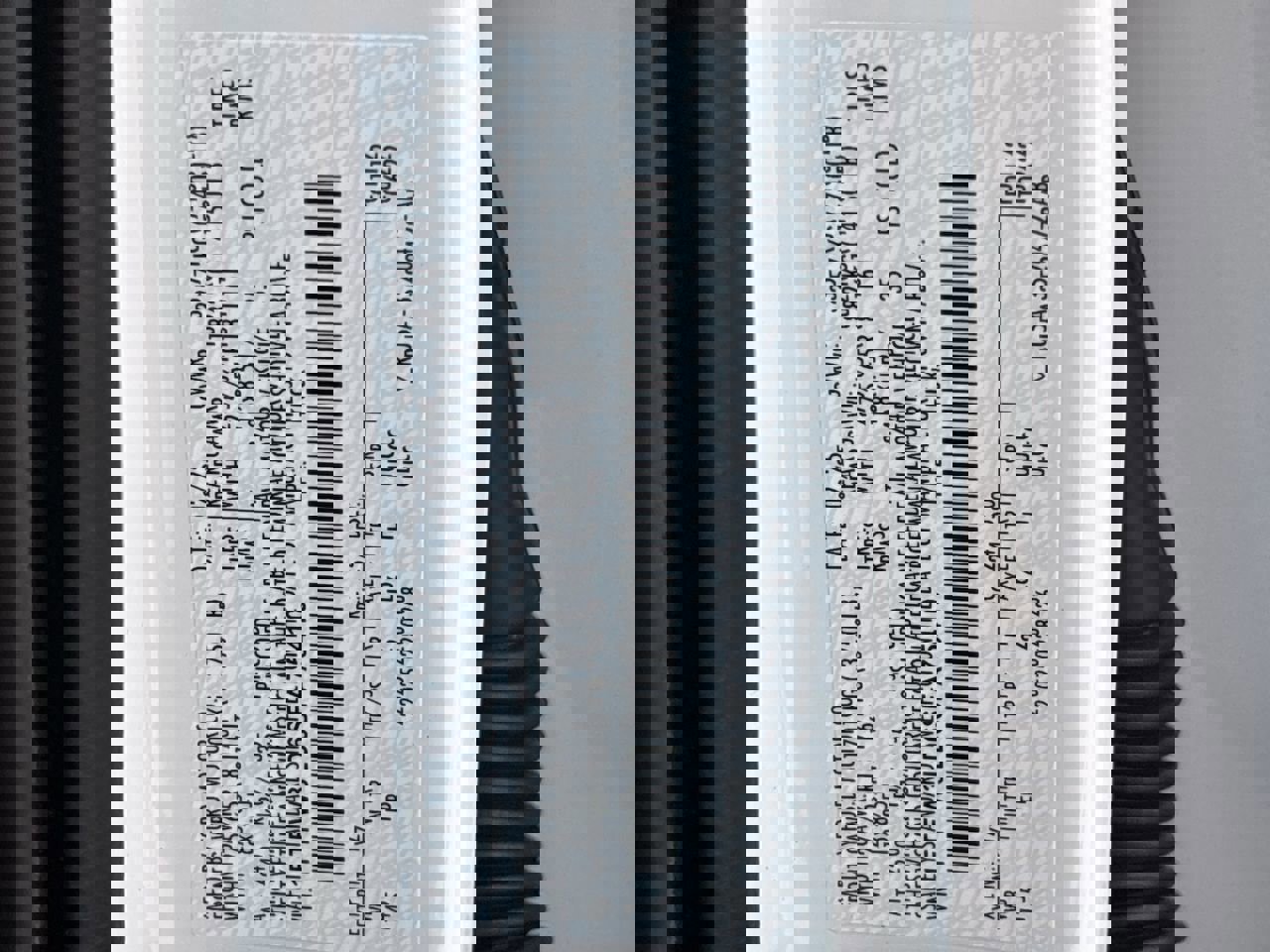 Certified 2025 Ford F150 XLT w/ Equipment Group 302A MID image 35