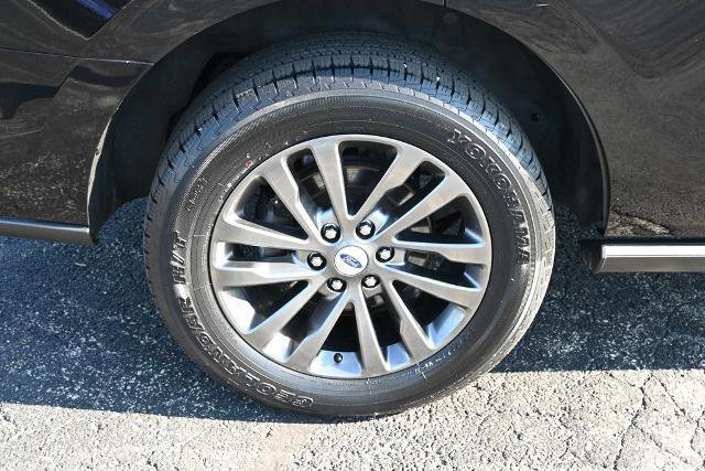 Certified 2021 Ford Expedition Limited image 16