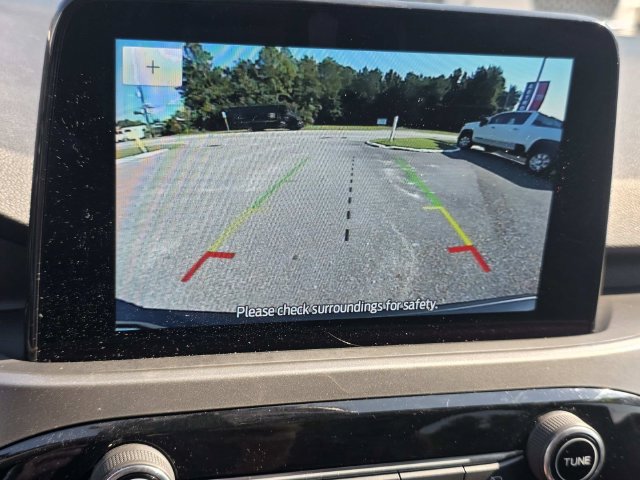 Certified 2024 Ford Escape Active FWD image 24