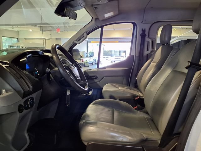 Certified 2018 Ford Transit 350 XL RWD image 29