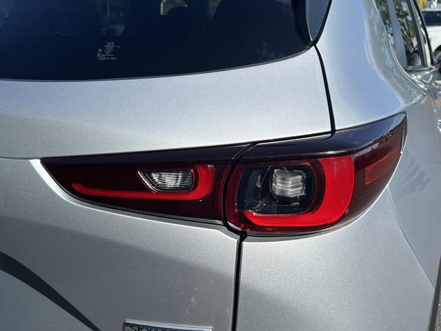 Used 2022 MAZDA CX-5 AWD 2.5 S image 14