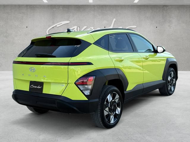 Used 2025 Hyundai Kona SEL AWD/4WD image 17