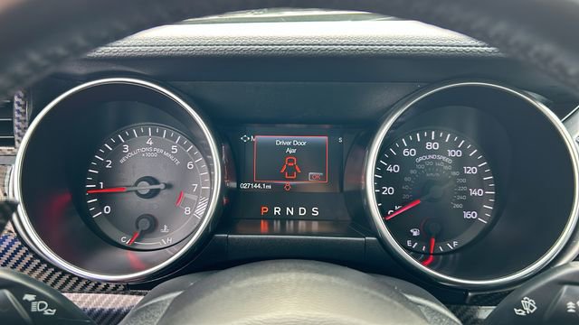 Certified 2022 Ford Mustang GT w/ Black Accent Package image 16