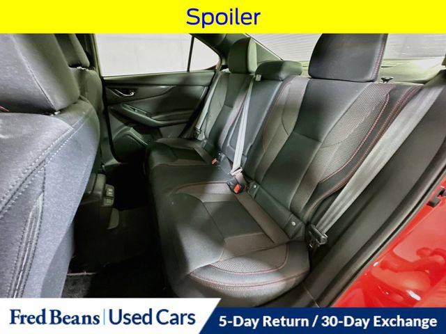 Used 2023 Subaru WRX Premium AWD/4WD image 28