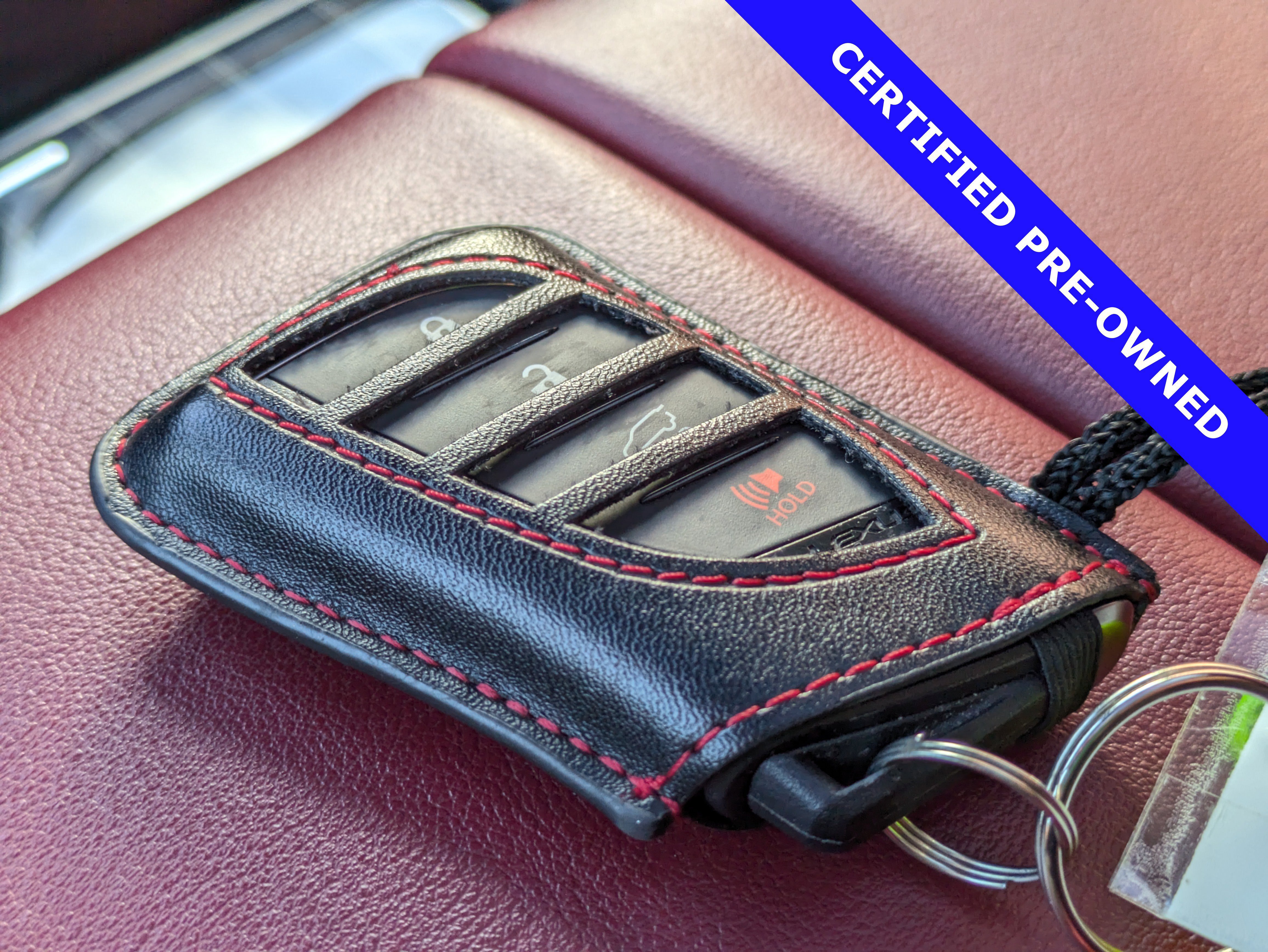 Used 2023 Lexus GX 460 Premium image 35