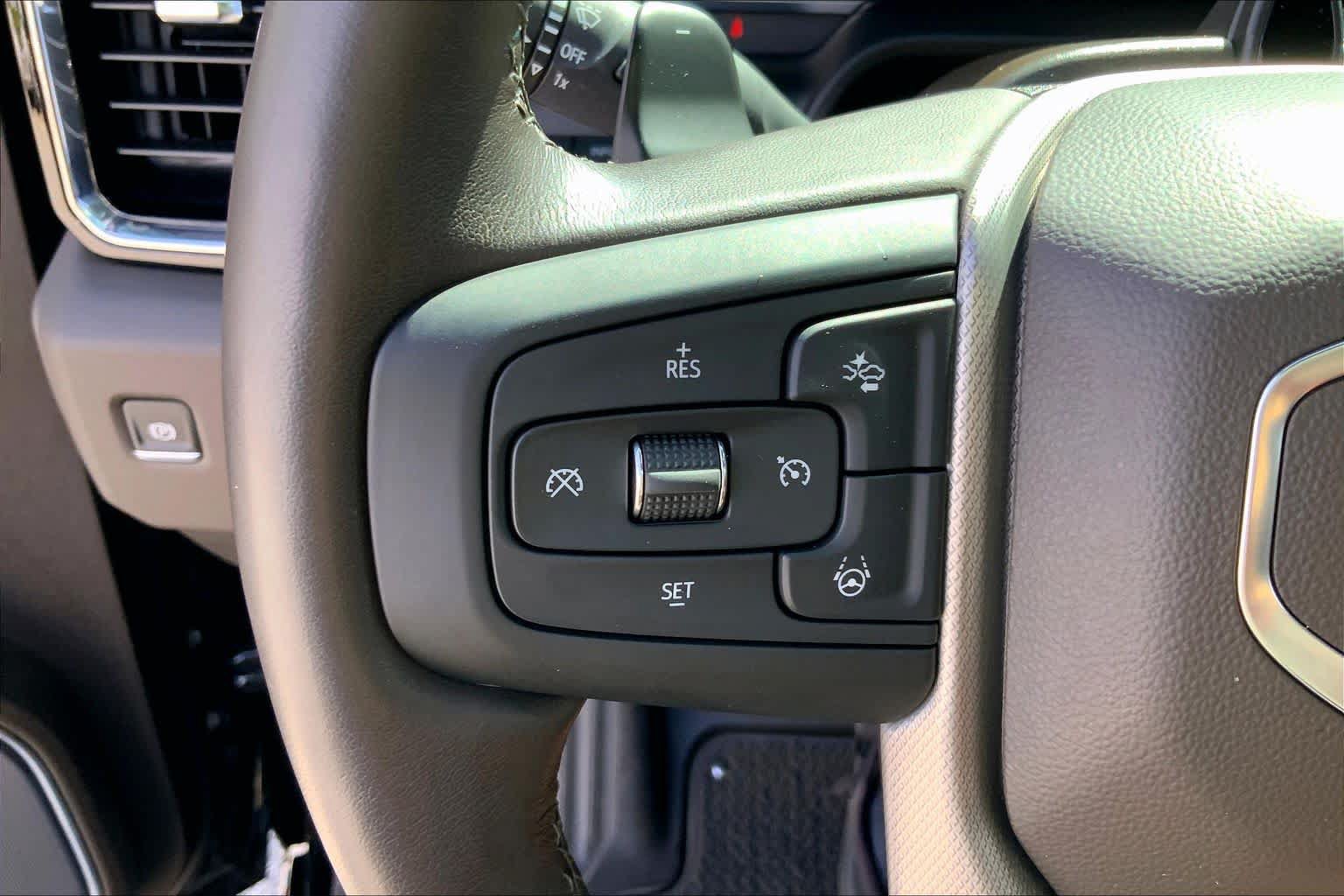 Used 2026 GMC Sierra 1500 Denali AWD/4WD image 23