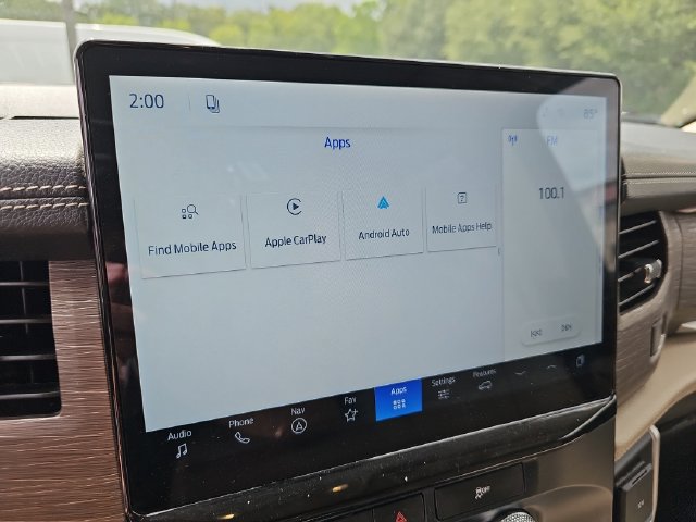 Certified 2024 Ford Expedition Limited AWD/4WD image 28