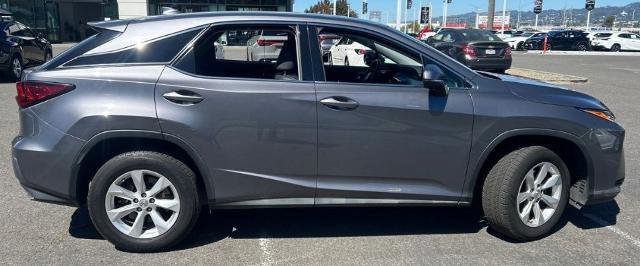 Used 2017 Lexus RX 350 FWD image 4