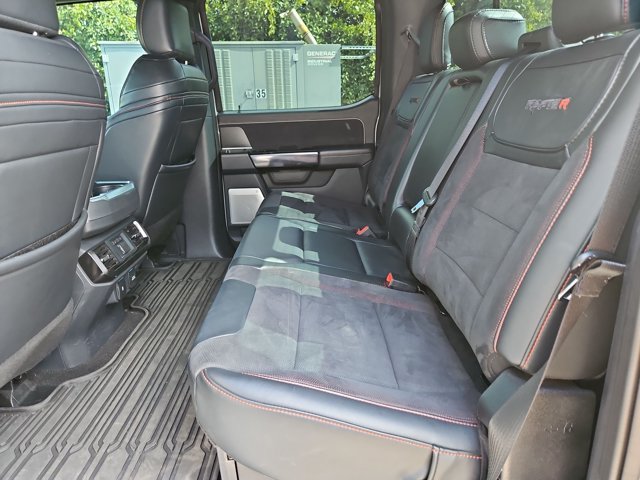 Certified 2024 Ford F150 Raptor w/ Equipment Group 803A Raptor R AWD/4WD image 20