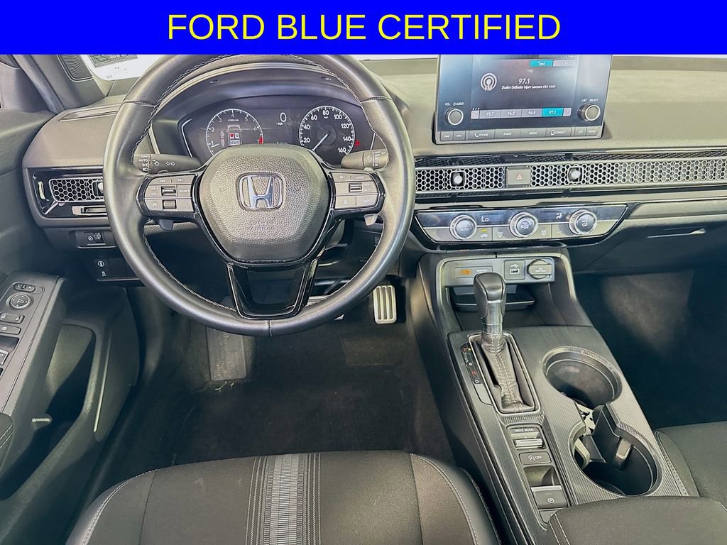 Used 2023 Honda Civic Sport image 23