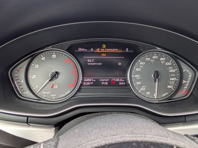 Used 2020 Audi S4 Premium w/ Convenience Package AWD/4WD image 26