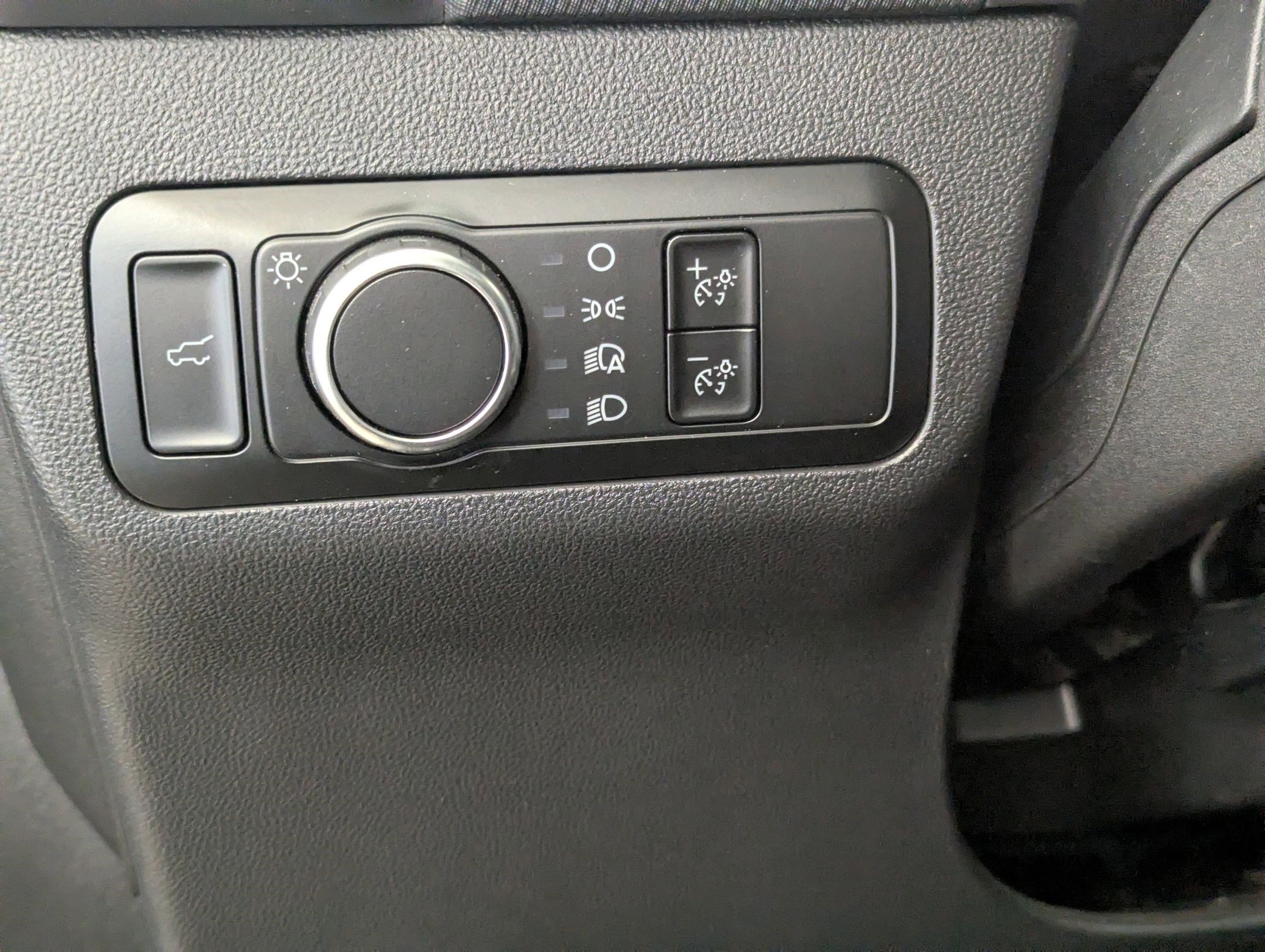 Certified 2024 Ford Bronco Sport Big Bend image 16