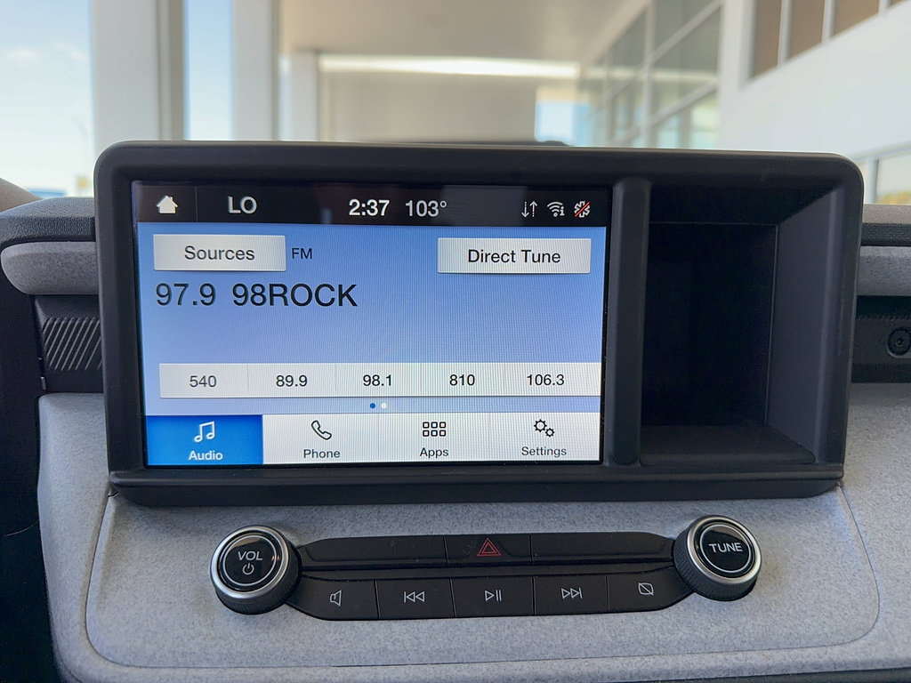 Certified 2023 Ford Maverick XLT w/ XLT Luxury Package FWD image 19