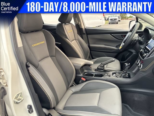 Used 2021 Subaru Crosstrek 2.5i Sport w/ Popular Package #2B AWD/4WD image 33