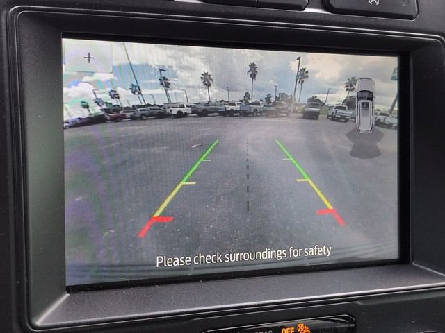 Certified 2020 Ford Expedition XLT w/ Equipment Group 201A AWD/4WD image 23
