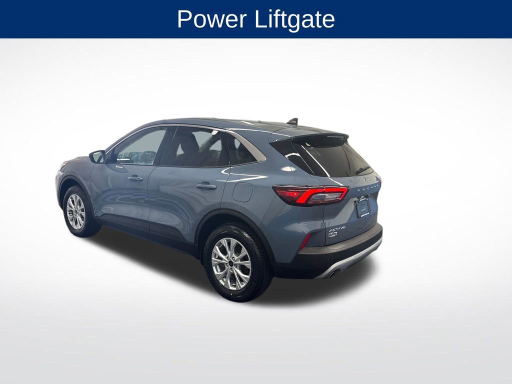 Certified 2023 Ford Escape Active AWD/4WD image 4