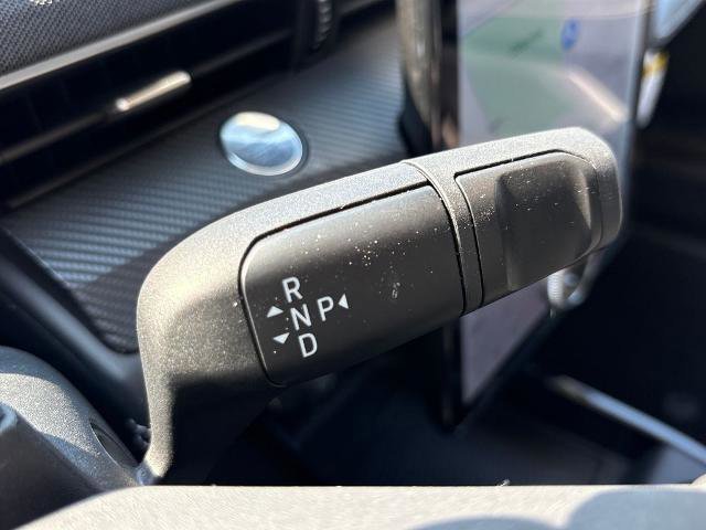 Certified 2025 Ford Mustang Mach-E Select w/ Comfort Package Lite image 26