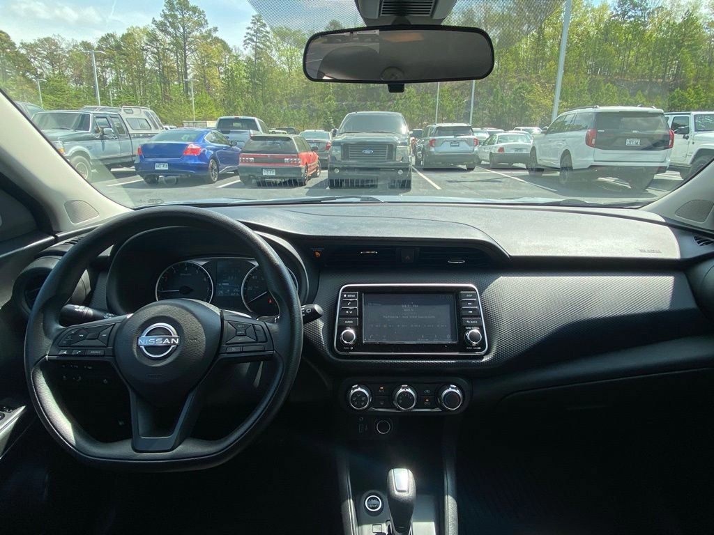 Used 2023 Nissan Kicks S image 25