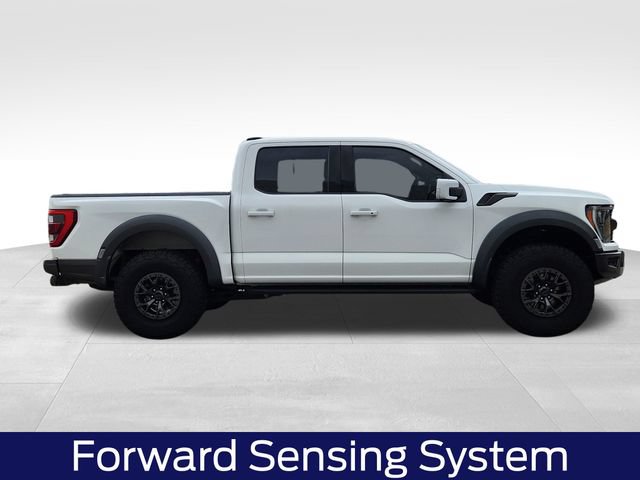 Certified 2022 Ford F150 Raptor w/ Raptor 37 Performance Package AWD/4WD image 11